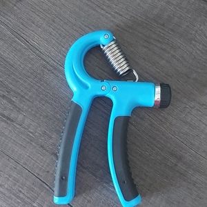 Restore strong hands